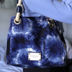 Michael Kors Marina Anchor Bag